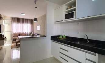 Imagem 5: CASA DE 2Q. COM SUÍTE RESIDENCIAL ENCANTO