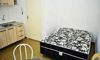 Imagem 7: KITINETE MOBILIADA NO PANTANAL