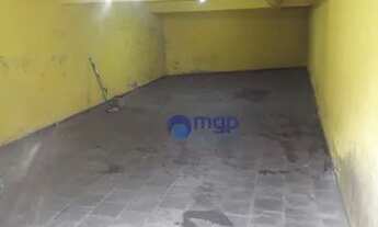 Imagem 6: Sobrado com 3 dormitórios para alugar, 120 m² por R$ 2.769/mês - Tremembé - São Paulo/São