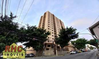 Imagem 1: APARTAMENTO - BAIRRO BARCELONA - SÃO CAETANO DO SUL - SP
