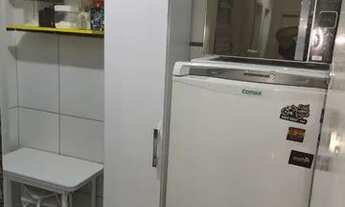 Imagem: Apartamento mobiliado no Centro do Rio