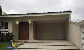 Imagem: Casa Residencial para locação, Alphaville