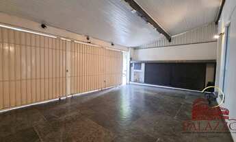 Imagem 2: CASA SOBRADO PARA LOCAÇÃO NO REAL PARQUE MORUMBI ZONA SUL DE SÃO PAULO