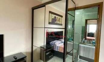 Imagem 7: Apartamento com 2 dormitórios sendo 1 suíteà venda, 70 m² por R$ 400.000 - Ocian - Praia G