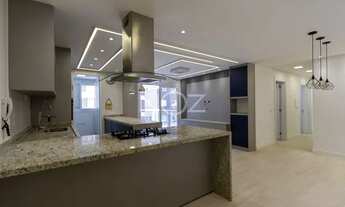 Imagem 6: 3 QUARTOS SENDO 1 SUÍTE, SEMI MOBILIADO NO ECOVILLE