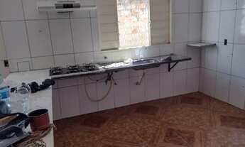 Imagem: Alugo Casa Grande No Jardim São José