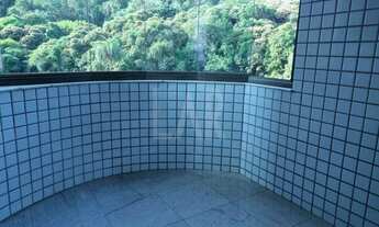 Imagem 3: Apartamento à venda, 4 quartos, 1 suíte, 2 vagas, Luxemburgo - Belo Horizonte/MG