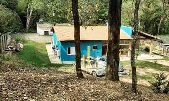 Imagem 2: Casa com 3 dormitórios, 200 m² - venda por R$ 1.050.000,00 ou aluguel por R$ 3.600,00/mês