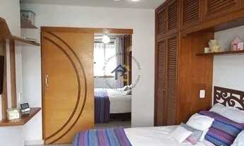 Imagem 7: Apartamento 3 quartos com suíte e varanda no Jardim Icaraí