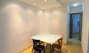 Imagem 6: Apartamento para venda possui 56 metros quadrados com 2 quartos em Continental - Osasco