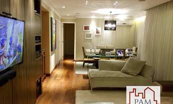 Imagem 6: Apartamento com 3 suítes para venda no Jardim da Saúde