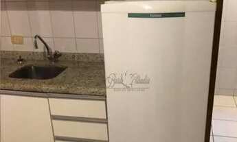 Imagem 7: Apartamento para aluguel tem 35 metros quadrados com 1 quarto em Centro - Londrina - PR