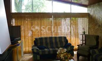 Imagem 6: Casa Terrea em Local Privilegiado e Sossegado - Jd.Prudência - Permuta Também