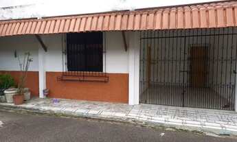 Imagem: Casa para aluguel possui 100 metros quadrados