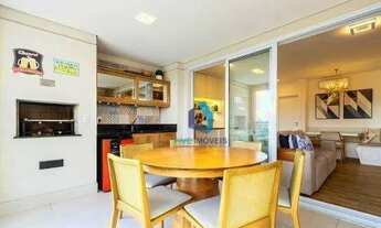 Imagem 1: Apartamento com 2 dormitórios, 56 m² - venda por R$ 780.000,00 ou aluguel por R$ 5.500,00