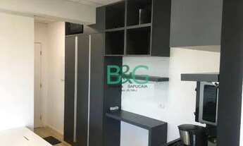 Imagem 2: Conjunto para alugar, 40 m² por R$ 6.350,00/mês - Santo Amaro - São Paulo/SP