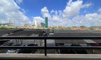 Imagem 6: Apartamento à venda no Condomínio Residencial Village Monet em Campinas/SP