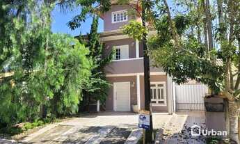 Imagem 3: Casa com 3 dormitórios à venda, 253 m² por R$ 849.000 - Chácara Roselândia - Cotia/SP