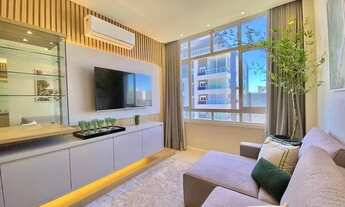 Imagem 4: Lindo Apartamento Centro - Finamente Decorado!