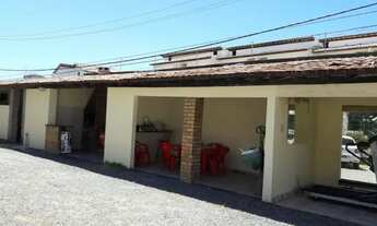 Imagem 6: Casa de condomínio para aluguel tem 60 metros quadrados com 2 quartos em Itapuã - Salvador