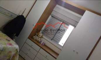 Imagem 7: Apartamento com 2 Quartos à Venda, 48 m² por R$ 300.000