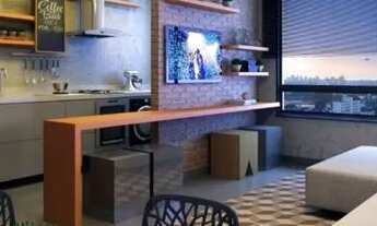 Imagem 6: Apartamento para Venda - 61.13m², 2 dormitórios, sendo 1 suites, 1 vaga - Santana