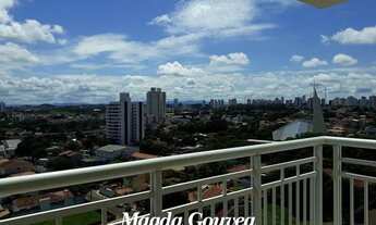 Imagem 5: Apartamento com 3 quartos no PARK ELEGANCE - Bairro Morada do Sol em Cuiabá