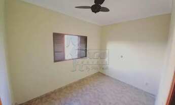 Imagem 2: Casa Padrão em Ribeirão Preto