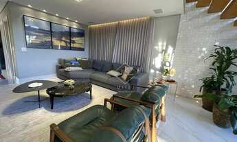 Imagem 3: LINDÍSSIMO IMÓVEL PARA LOCAÇÃO NO ALPHAVILLE VESPASIANO