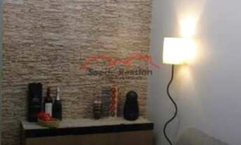 Imagem 2: Apartamento com 2 Quartos à Venda, 48 m² por R$ 300.000