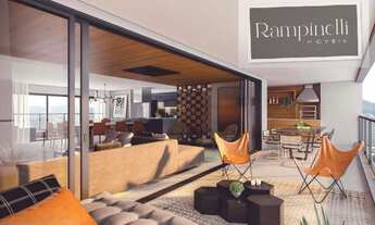 Imagem 2: APARTAMENTO CANVAS ALPHAVILLE