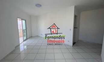 Imagem 5: Apartamento planejado com varanda gourmet e lazer3 dormitórios à venda, 96 m² por R$ 480