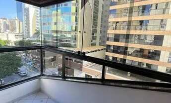 Imagem 7: Apartamento para venda com 60 metros quadrados com 1 quarto em Itapuã - Vila Velha - ES