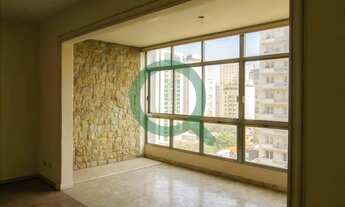 Imagem 3: São Paulo - Apartamento Padrão - Jardim América