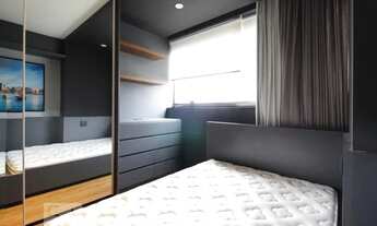 Imagem 7: Apartamento para Aluguel - Vila Olímpia, 1 Quarto, 32 m2