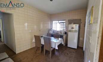 Imagem 2: CASA 3 QUARTOS - SANTA ESMERALDA - HORTOLÂNDIA - SP