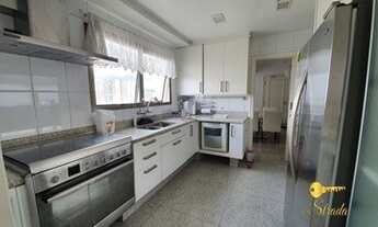 Imagem 7: LIndo Apartamento Alto padrão com 280 metros - Campo belo