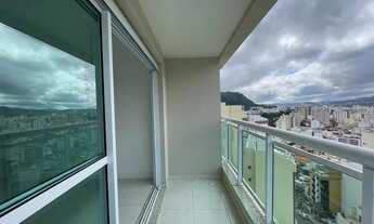 Imagem 4: Apartamento com 1 dormitório para alugar, 44 m² por R$ 1.995/mês - São Mateus - Juiz de Fo