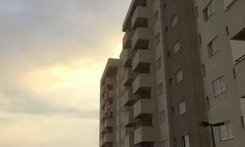 Imagem 5: Apartamento, 56 m² - venda por R$ 250.000,00 ou aluguel por R$ 1.593,63/mês - Parque São S