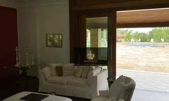 Imagem 7: Sítio com 6 dormitórios à venda, 600 m² por R$ 3.200.000 - Tietê - Tietê/SP