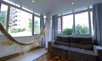 Imagem 3: Ipanema Apartamento com 2 dormitórios