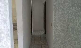 Imagem 4: VENDO CASA EM SÃO TORQUATO COM 4 QUARTOS