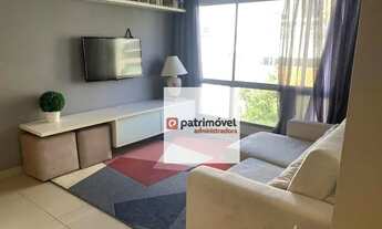 Imagem 2: Apartamento com 3 dormitórios à venda, 90 m² por R$ 2.800.000 - Leblon - Rio de Janeiro/RJ