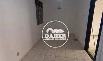 Imagem 3: Daher Aluga: Apartamento Térreo com 1 Qto, no Centro de Cascadura - Cód CDQ 335
