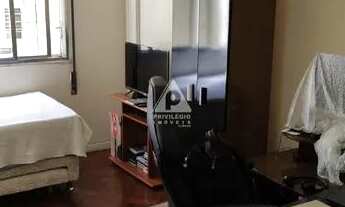 Imagem 10: Excelente apartamento de 3 quartos com dependência completa no Flamengo