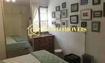 Imagem 7: Apartamento em Moema à Venda com 3 Quartos e 1 Vaga - 110m²