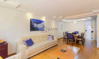 Imagem 3: Apartamento Venda 4 Dormitórios - 140 m² Bela Vista