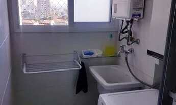 Imagem 2: Apartamento Residencial à venda, Jabaquara, São Paulo - AP10864