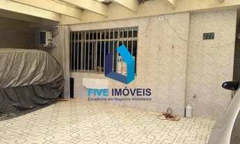 Imagem 2: Sobrado com 6 dormitórios, 250 m² - venda por R$ 1.300.000,00 ou aluguel por R$ 4.500,00/m