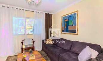 Imagem 3: Casa Residencial à venda, Vila Guilherme, São Paulo - CA0075